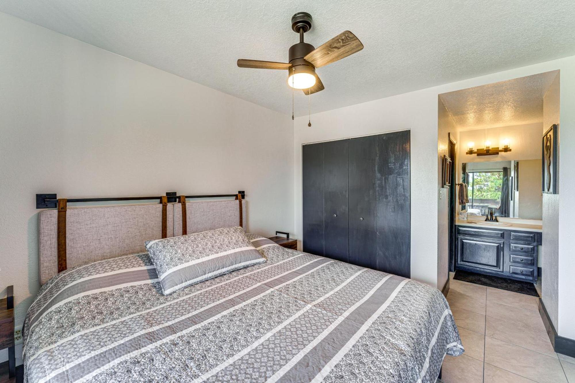 Angel Fire Mountain Condo Steps To Ski Resort! Exterior photo